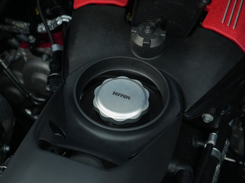 2018 Ferrari 488 Spider - Photo 44 - Bonita Springs, FL 34134