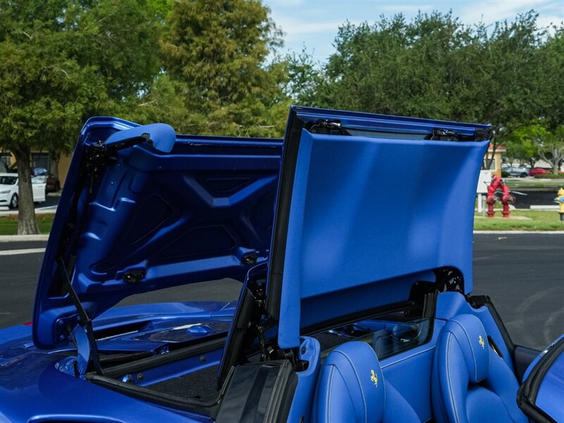 2018 Ferrari 488 Spider - Photo 75 - Bonita Springs, FL 34134