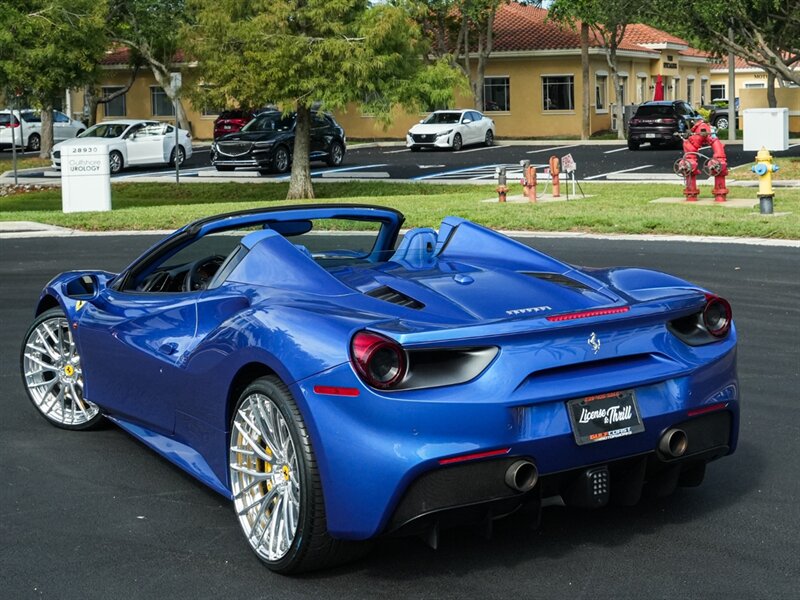 2018 Ferrari 488 Spider - Photo 52 - Bonita Springs, FL 34134