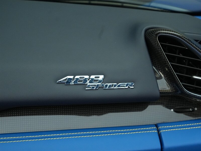 2018 Ferrari 488 Spider - Photo 40 - Bonita Springs, FL 34134