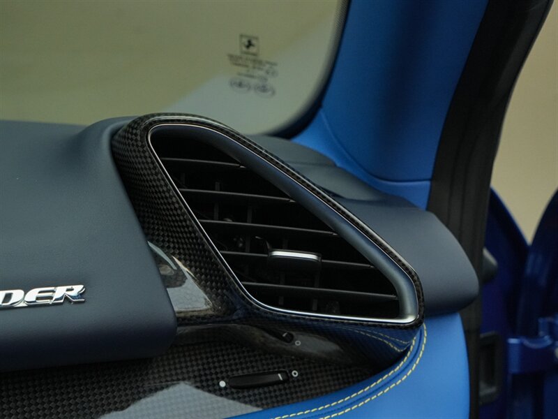 2018 Ferrari 488 Spider - Photo 41 - Bonita Springs, FL 34134