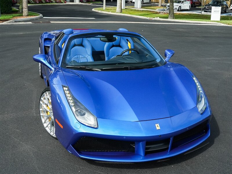 2018 Ferrari 488 Spider - Photo 83 - Bonita Springs, FL 34134