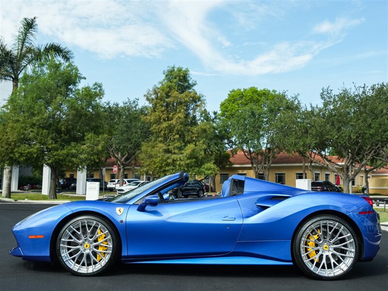 2018 Ferrari 488 Spider - Photo 48 - Bonita Springs, FL 34134