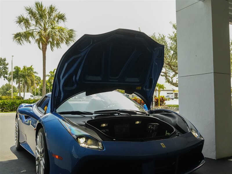 2018 Ferrari 488 Spider - Photo 46 - Bonita Springs, FL 34134