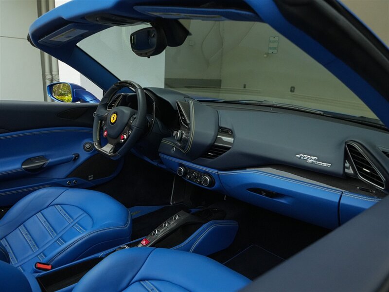 2018 Ferrari 488 Spider - Photo 31 - Bonita Springs, FL 34134