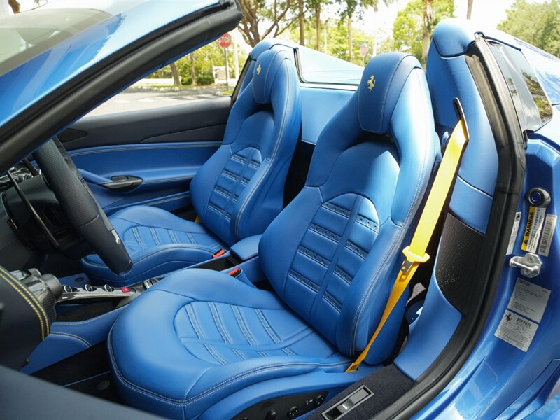 2018 Ferrari 488 Spider - Photo 18 - Bonita Springs, FL 34134