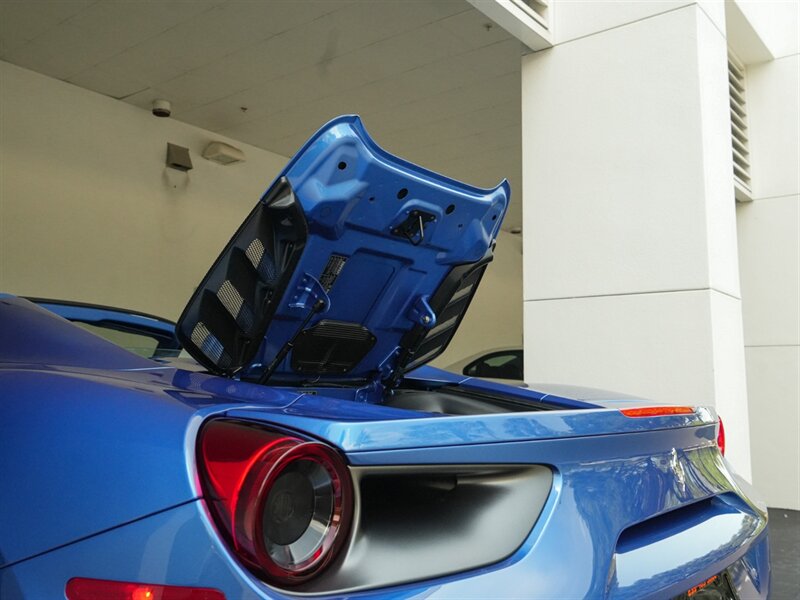 2018 Ferrari 488 Spider - Photo 45 - Bonita Springs, FL 34134
