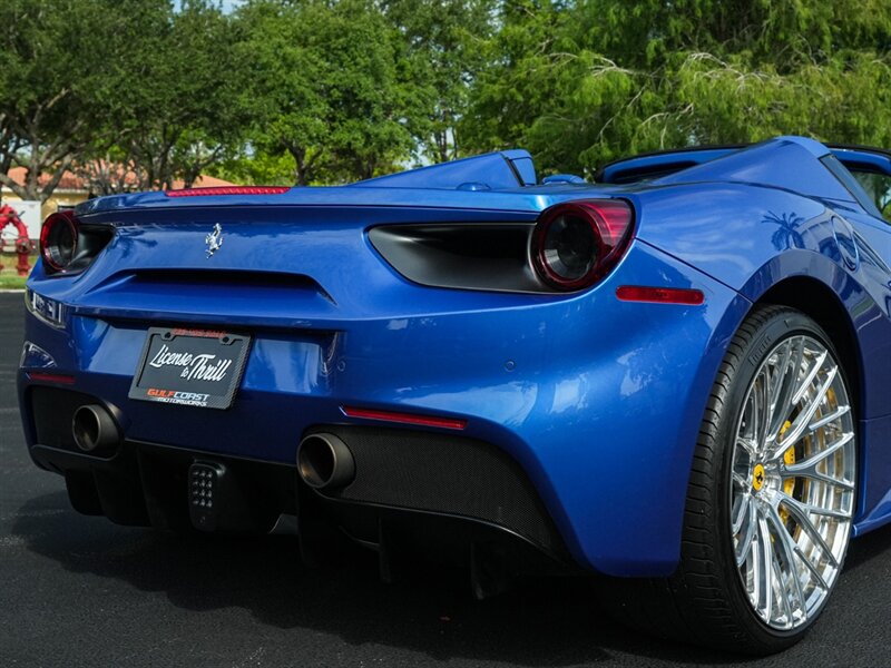 2018 Ferrari 488 Spider - Photo 65 - Bonita Springs, FL 34134
