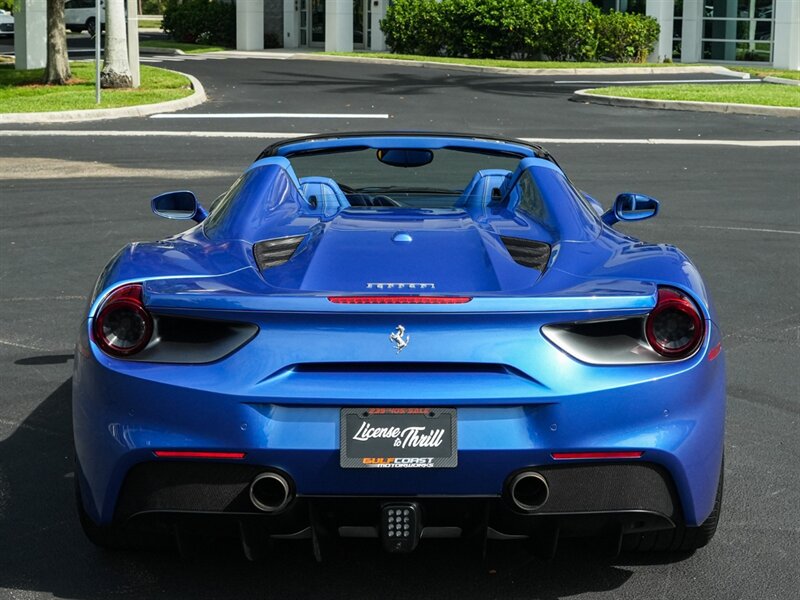 2018 Ferrari 488 Spider - Photo 58 - Bonita Springs, FL 34134