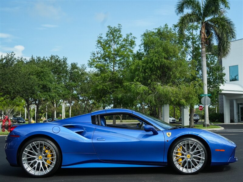 2018 Ferrari 488 Spider - Photo 69 - Bonita Springs, FL 34134