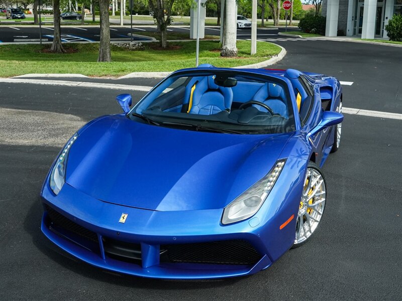 2018 Ferrari 488 Spider - Photo 7 - Bonita Springs, FL 34134