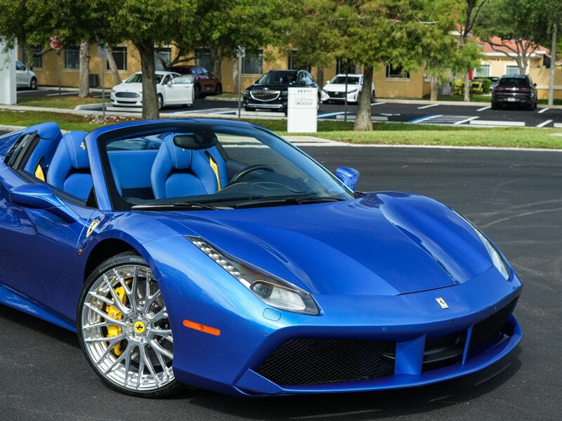 2018 Ferrari 488 Spider - Photo 80 - Bonita Springs, FL 34134