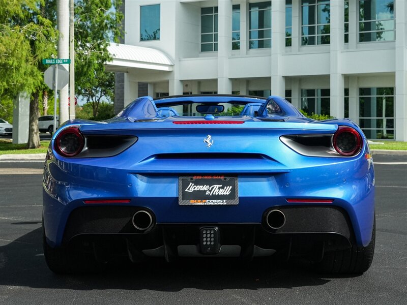 2018 Ferrari 488 Spider - Photo 60 - Bonita Springs, FL 34134