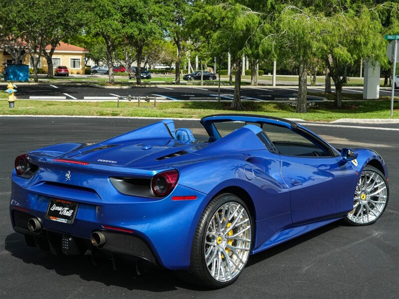 2018 Ferrari 488 Spider - Photo 68 - Bonita Springs, FL 34134