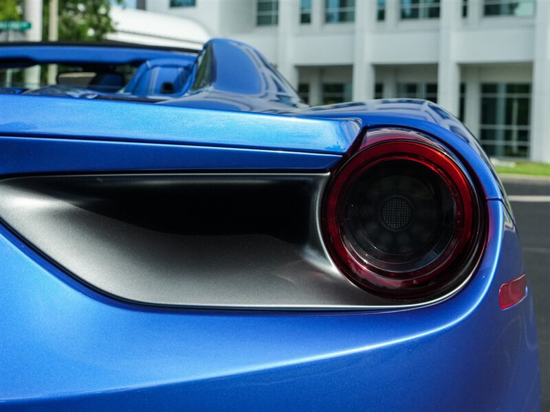 2018 Ferrari 488 Spider - Photo 63 - Bonita Springs, FL 34134