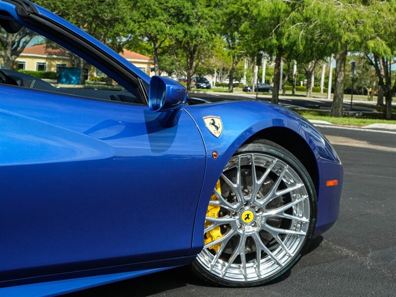 2018 Ferrari 488 Spider - Photo 67 - Bonita Springs, FL 34134