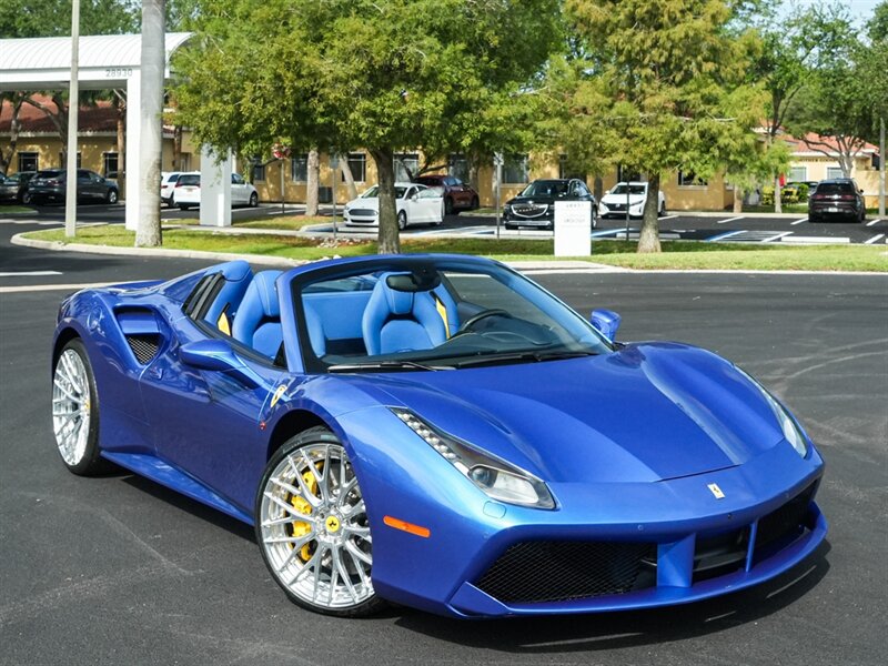 2018 Ferrari 488 Spider - Photo 79 - Bonita Springs, FL 34134