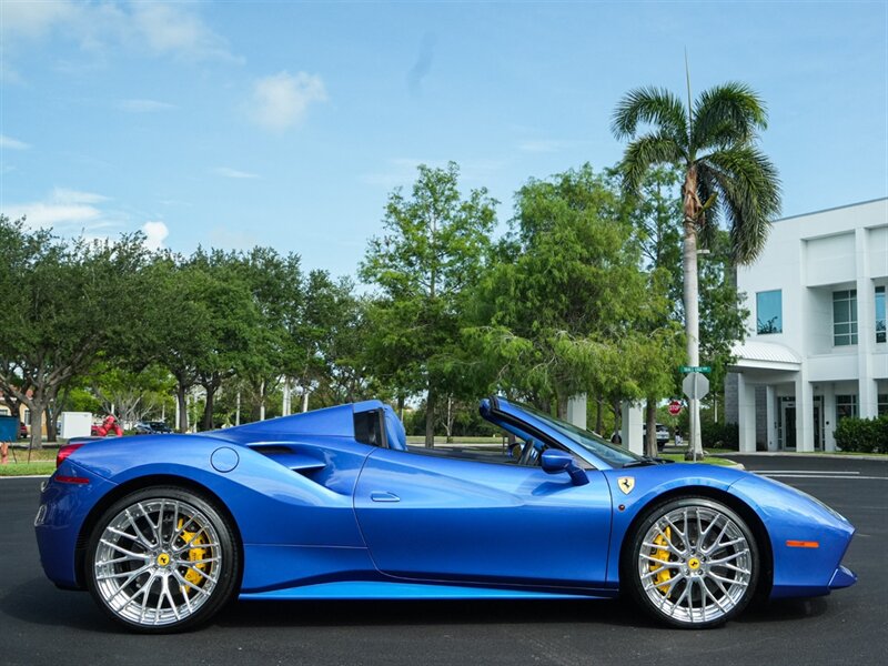 2018 Ferrari 488 Spider - Photo 78 - Bonita Springs, FL 34134