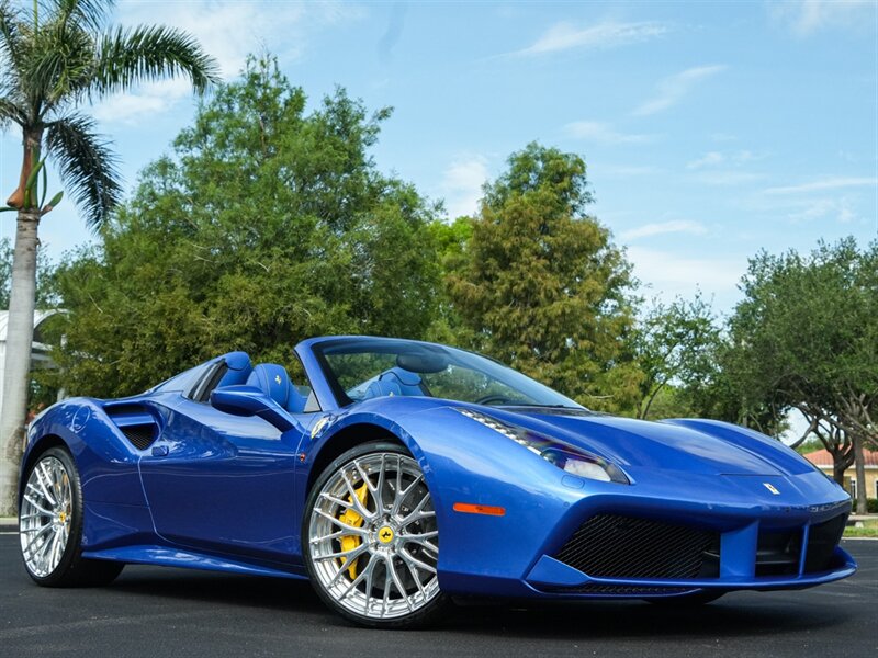 2018 Ferrari 488 Spider - Photo 81 - Bonita Springs, FL 34134