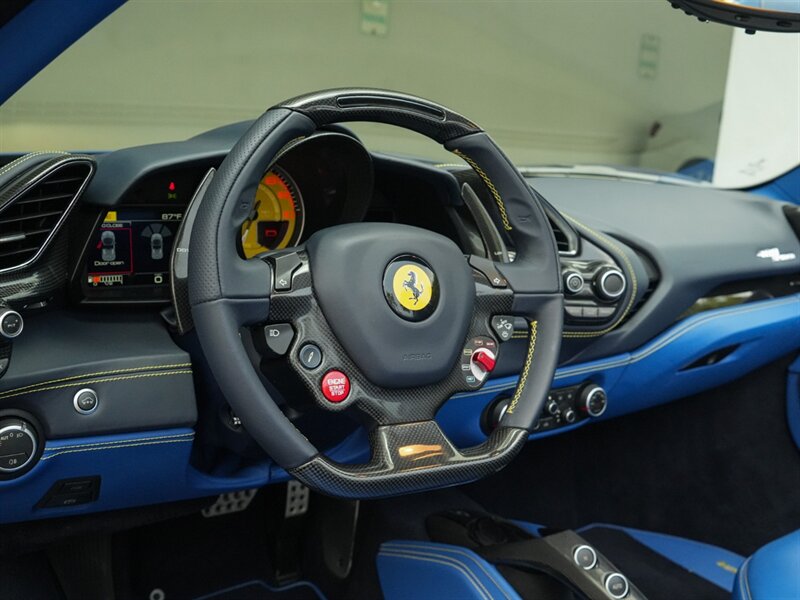 2018 Ferrari 488 Spider - Photo 12 - Bonita Springs, FL 34134