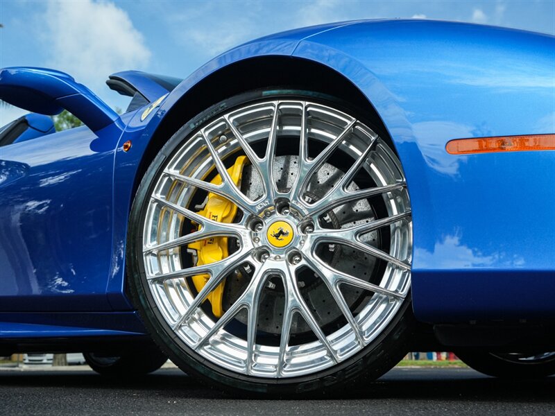 2018 Ferrari 488 Spider - Photo 82 - Bonita Springs, FL 34134