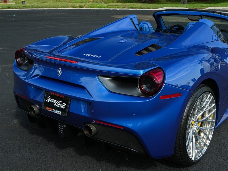 2018 Ferrari 488 Spider - Photo 64 - Bonita Springs, FL 34134