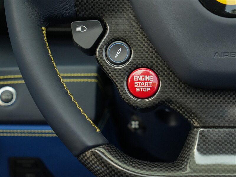 2018 Ferrari 488 Spider - Photo 33 - Bonita Springs, FL 34134