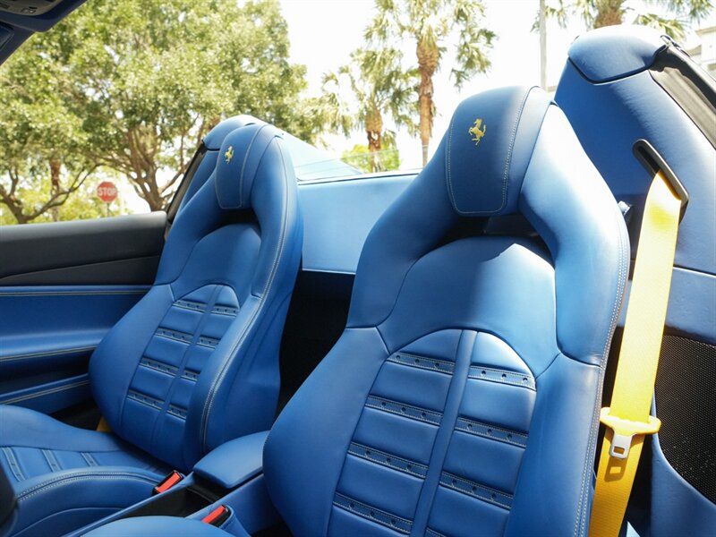 2018 Ferrari 488 Spider - Photo 19 - Bonita Springs, FL 34134