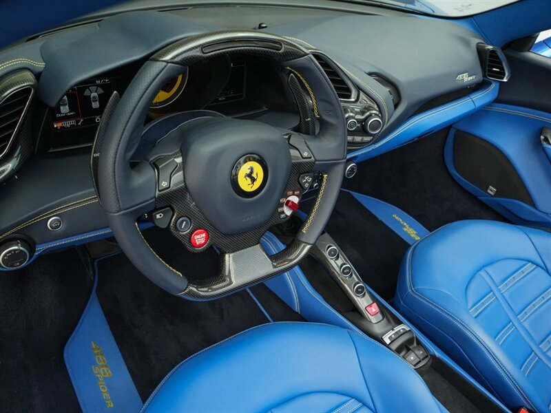 2018 Ferrari 488 Spider - Photo 32 - Bonita Springs, FL 34134