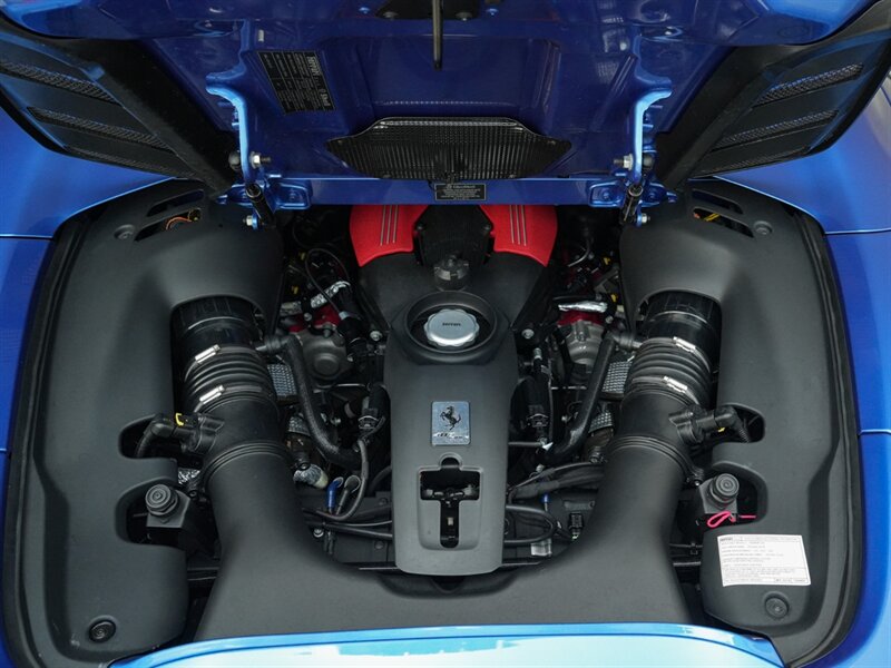 2018 Ferrari 488 Spider - Photo 43 - Bonita Springs, FL 34134