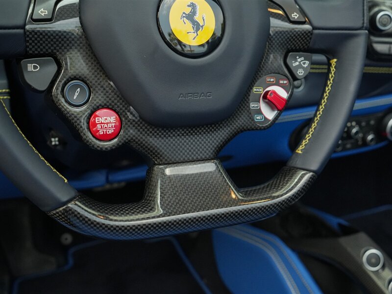 2018 Ferrari 488 Spider - Photo 35 - Bonita Springs, FL 34134