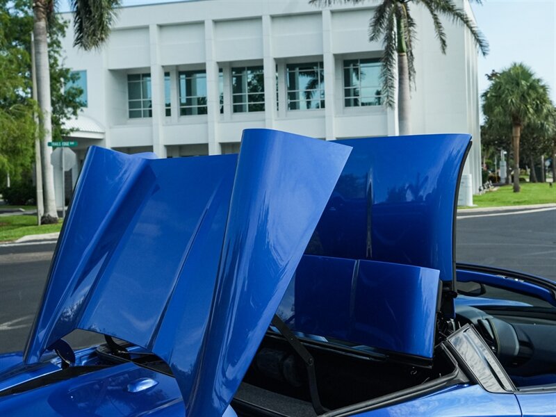 2018 Ferrari 488 Spider - Photo 76 - Bonita Springs, FL 34134