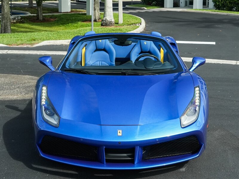 2018 Ferrari 488 Spider - Photo 5 - Bonita Springs, FL 34134