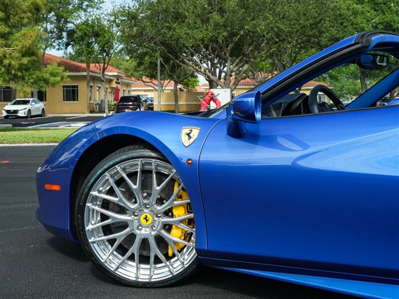 2018 Ferrari 488 Spider - Photo 54 - Bonita Springs, FL 34134