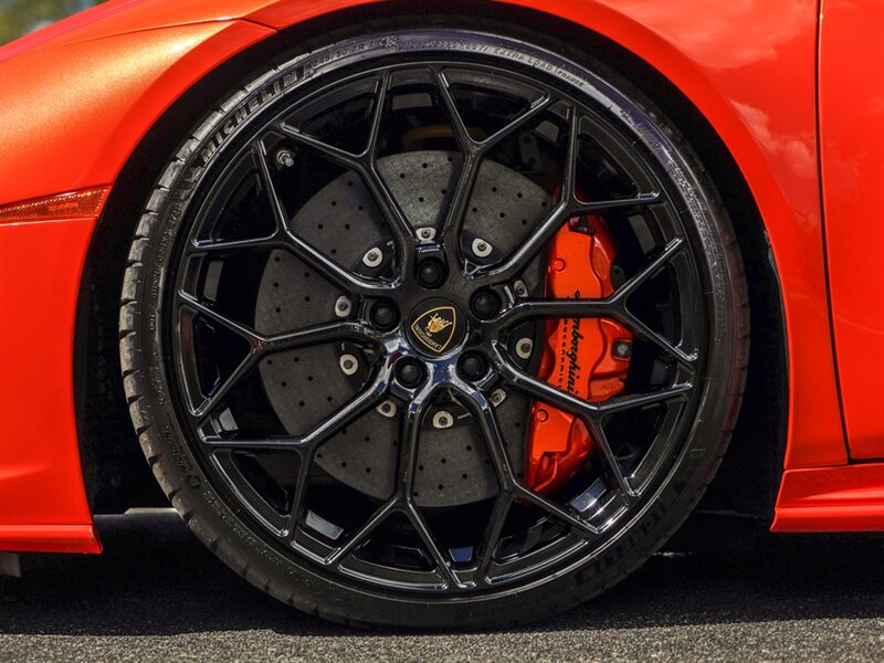 2020 Lamborghini Huracan LP 640-4 EVO - Photo 31 - Bonita Springs, FL 34134