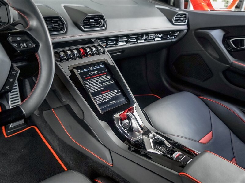 2020 Lamborghini Huracan LP 640-4 EVO - Photo 15 - Bonita Springs, FL 34134