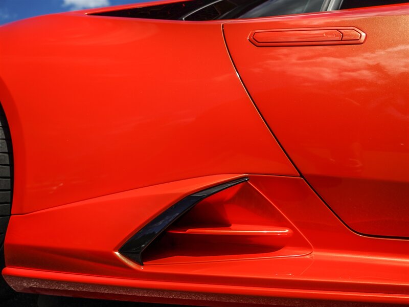 2020 Lamborghini Huracan LP 640-4 EVO - Photo 42 - Bonita Springs, FL 34134