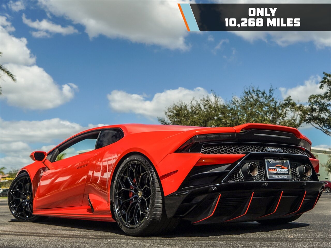 2020 Lamborghini Huracan LP 640-4 EVO   - Photo 33 - Bonita Springs, FL 34134