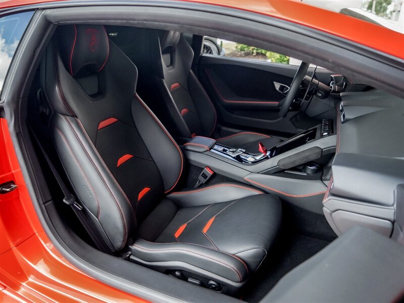 2020 Lamborghini Huracan LP 640-4 EVO - Photo 25 - Bonita Springs, FL 34134