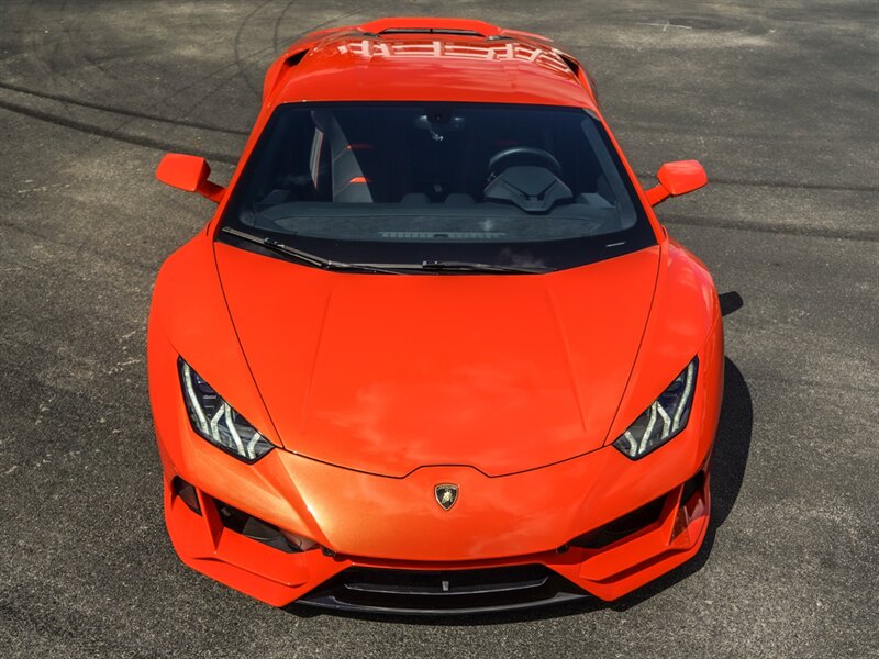 2020 Lamborghini Huracan LP 640-4 EVO   - Photo 4 - Bonita Springs, FL 34134