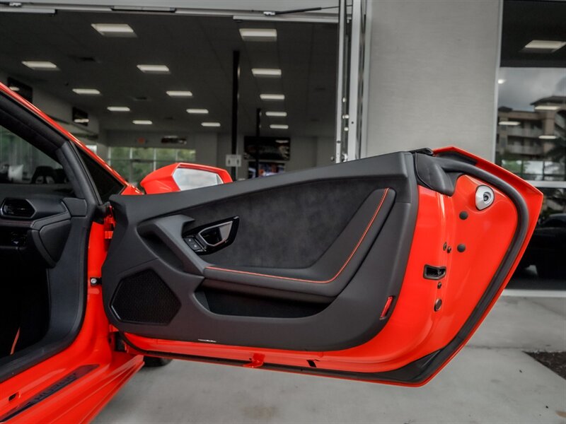 2020 Lamborghini Huracan LP 640-4 EVO - Photo 22 - Bonita Springs, FL 34134