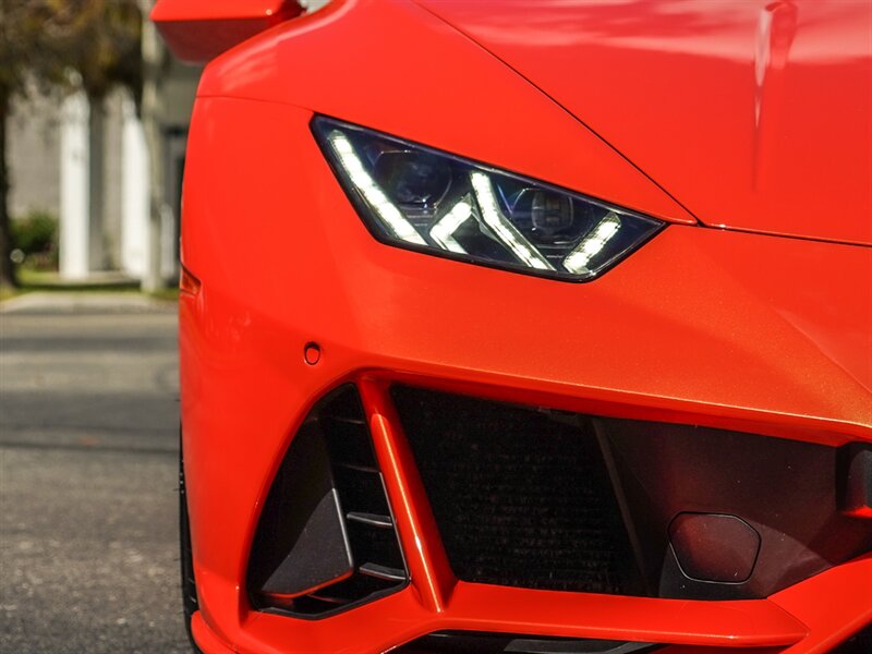 2020 Lamborghini Huracan LP 640-4 EVO - Photo 6 - Bonita Springs, FL 34134