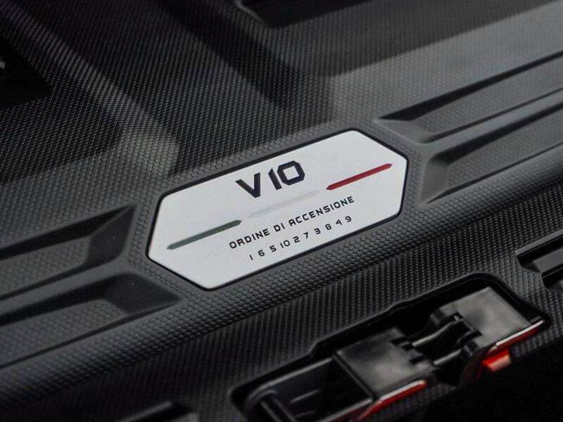 2020 Lamborghini Huracan LP 640-4 EVO - Photo 27 - Bonita Springs, FL 34134