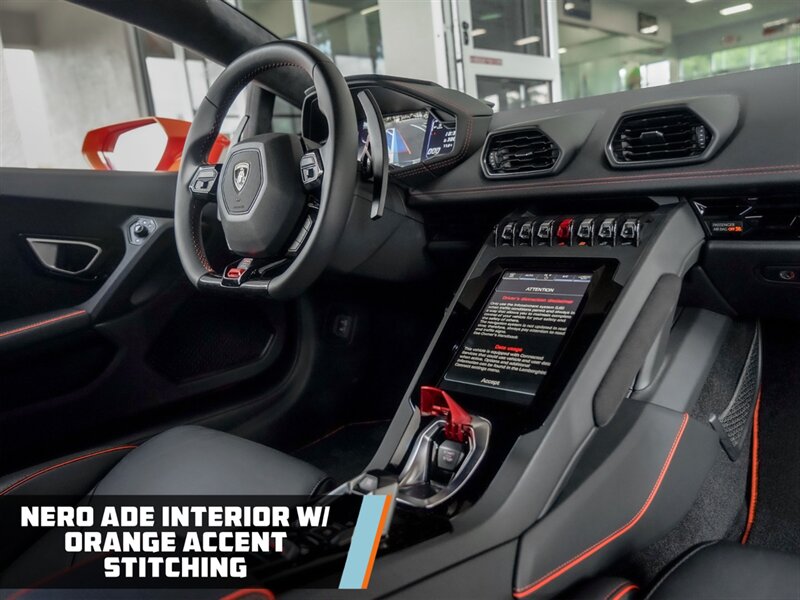2020 Lamborghini Huracan LP 640-4 EVO - Photo 23 - Bonita Springs, FL 34134