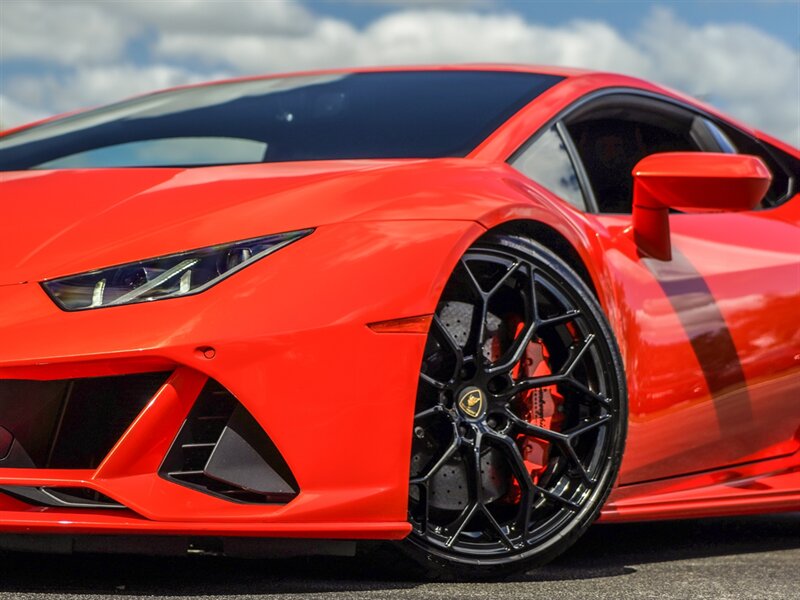 2020 Lamborghini Huracan LP 640-4 EVO   - Photo 3 - Bonita Springs, FL 34134