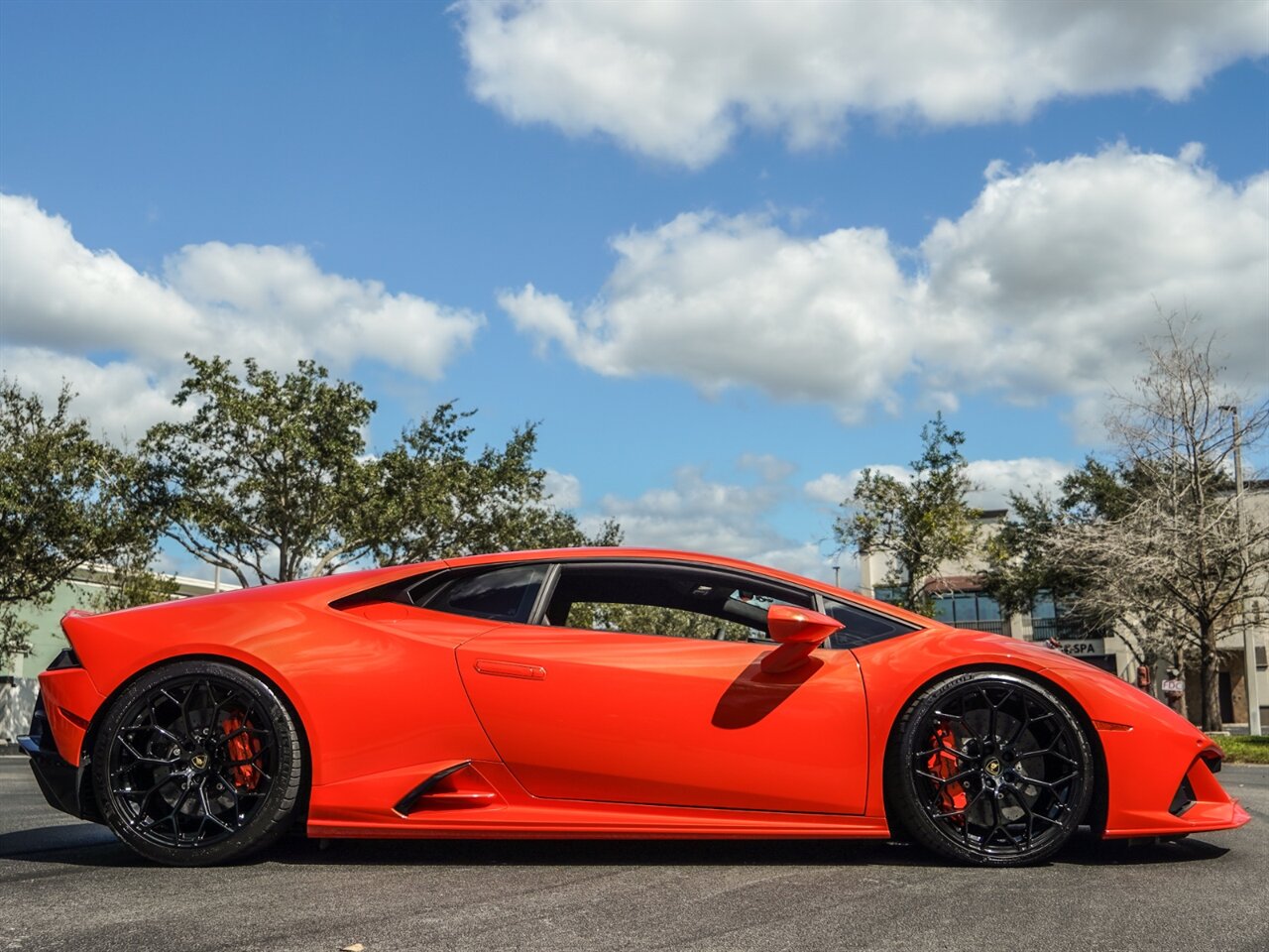 2020 Lamborghini Huracan LP 640-4 EVO   - Photo 40 - Bonita Springs, FL 34134