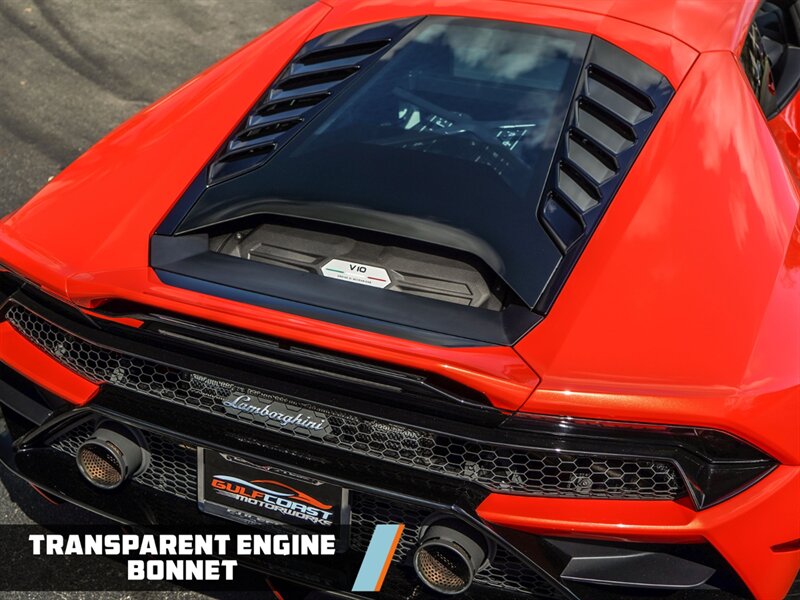 2020 Lamborghini Huracan LP 640-4 EVO - Photo 37 - Bonita Springs, FL 34134
