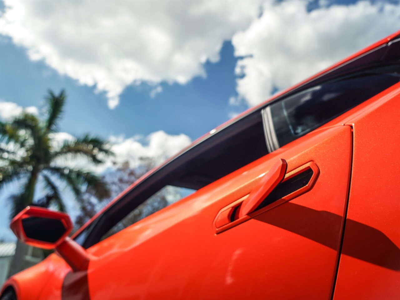 2020 Lamborghini Huracan LP 640-4 EVO   - Photo 11 - Bonita Springs, FL 34134