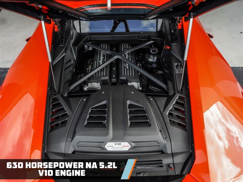 2020 Lamborghini Huracan LP 640-4 EVO - Photo 26 - Bonita Springs, FL 34134