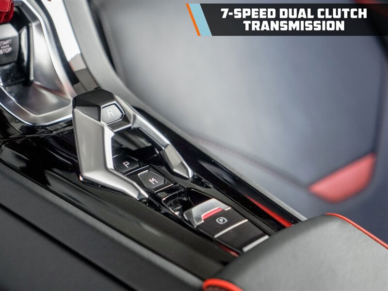 2020 Lamborghini Huracan LP 640-4 EVO - Photo 16 - Bonita Springs, FL 34134